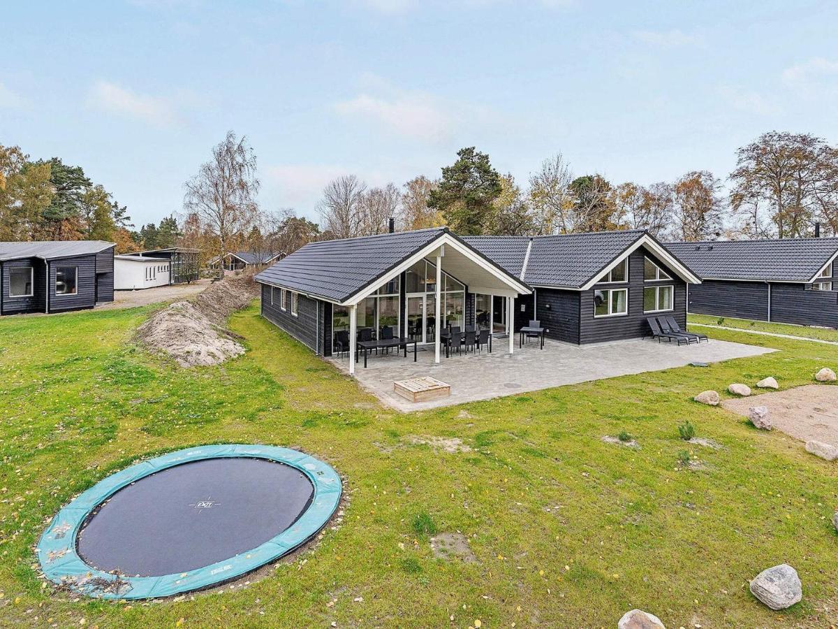 Holiday Home Vaeggerlose Ccxvi Boto By Exterior photo